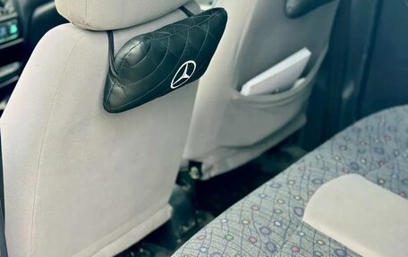 Daewoo Matiz, 2010 год, 255 000 рублей, 10 фотография