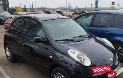 Nissan Micra III, 2005 год, 370 000 рублей, 1 фотография