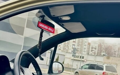 Daewoo Matiz, 2010 год, 255 000 рублей, 12 фотография