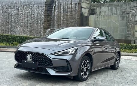 MG 5, 2021 год, 856 000 рублей, 1 фотография