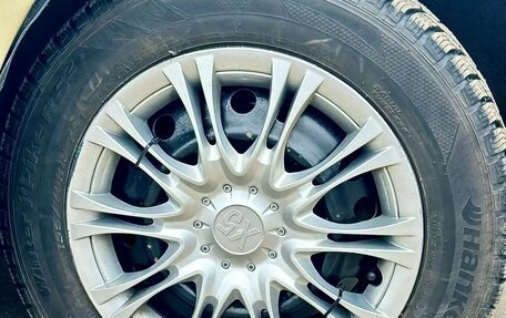 Daewoo Matiz, 2010 год, 255 000 рублей, 17 фотография