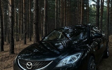 Mazda 6, 2008 год, 890 000 рублей, 1 фотография