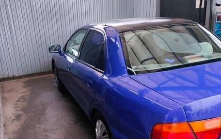 Mitsubishi Carisma I, 1996 год, 310 000 рублей, 2 фотография