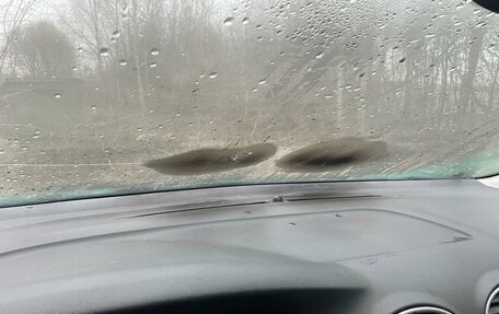 Ford Focus II рестайлинг, 2008 год, 250 000 рублей, 6 фотография