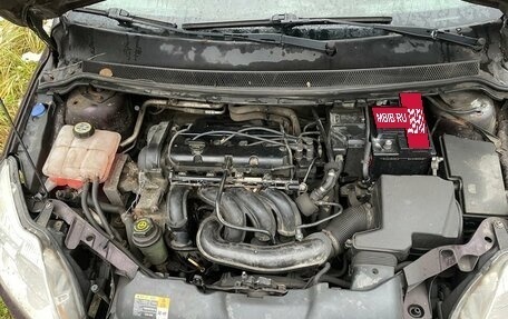 Ford Focus II рестайлинг, 2008 год, 250 000 рублей, 5 фотография