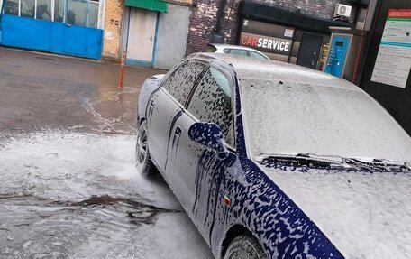 Mitsubishi Carisma I, 1996 год, 310 000 рублей, 6 фотография