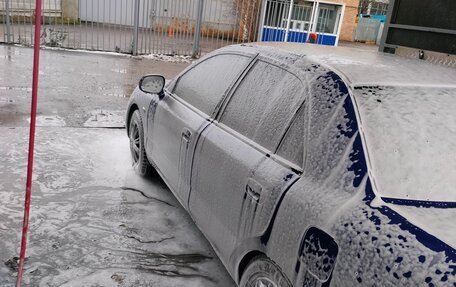 Mitsubishi Carisma I, 1996 год, 310 000 рублей, 10 фотография