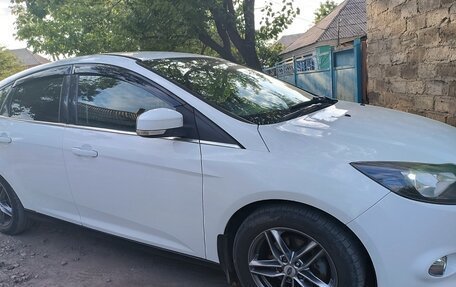 Ford Focus III, 2012 год, 850 000 рублей, 2 фотография