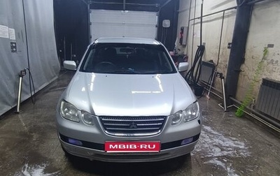 Mitsubishi Airtrek, 2001 год, 570 000 рублей, 1 фотография