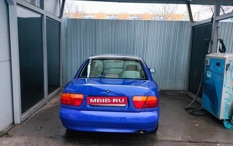 Mitsubishi Carisma I, 1996 год, 310 000 рублей, 7 фотография