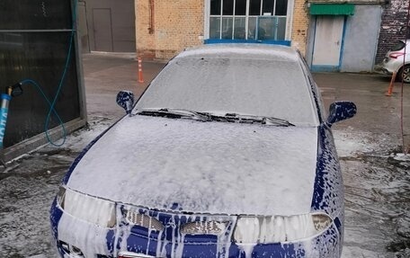 Mitsubishi Carisma I, 1996 год, 310 000 рублей, 8 фотография