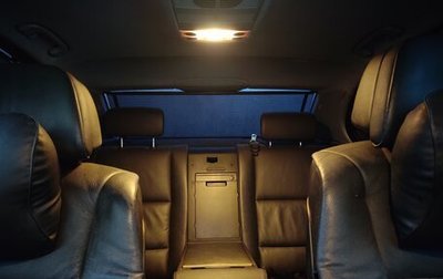 BMW 5 серия, 2009 год, 950 000 рублей, 1 фотография