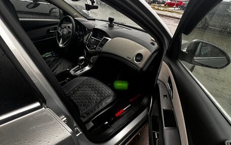 Chevrolet Cruze II, 2012 год, 570 000 рублей, 14 фотография