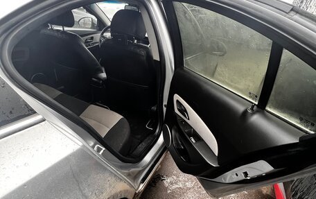 Chevrolet Cruze II, 2012 год, 570 000 рублей, 13 фотография