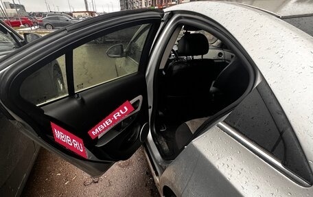 Chevrolet Cruze II, 2012 год, 570 000 рублей, 10 фотография