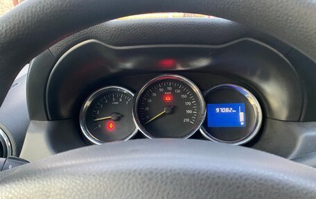 Renault Duster I рестайлинг, 2018 год, 1 199 000 рублей, 11 фотография