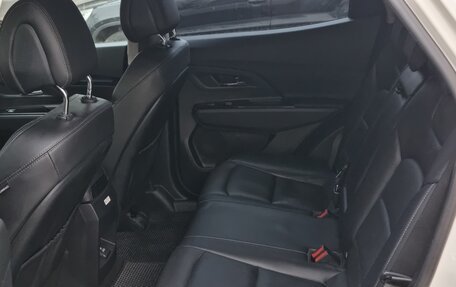 SsangYong Korando, 2019 год, 2 350 000 рублей, 6 фотография