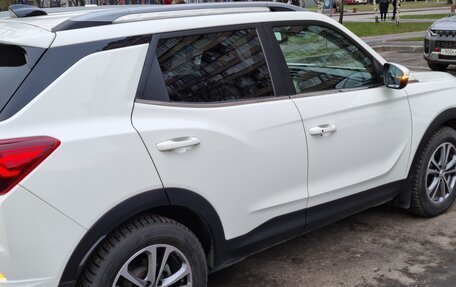 SsangYong Korando, 2019 год, 2 350 000 рублей, 5 фотография