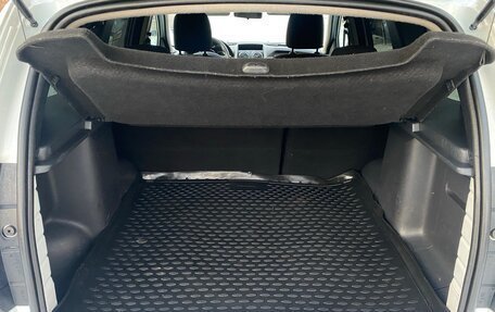 Renault Duster I рестайлинг, 2018 год, 1 199 000 рублей, 15 фотография