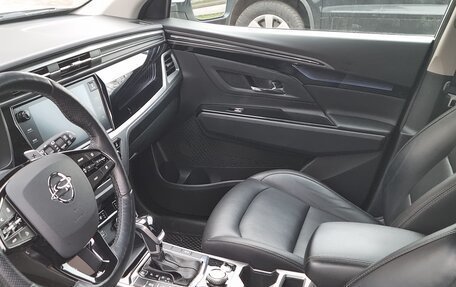 SsangYong Korando, 2019 год, 2 350 000 рублей, 9 фотография