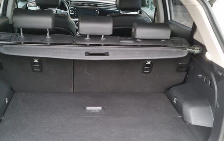 SsangYong Korando, 2019 год, 2 350 000 рублей, 10 фотография