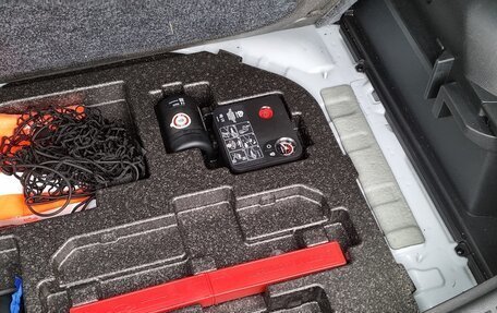 SsangYong Korando, 2019 год, 2 350 000 рублей, 12 фотография