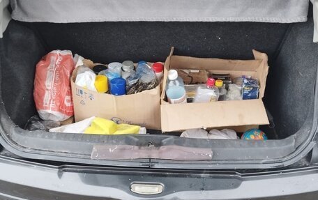 Nissan Micra III, 2005 год, 370 000 рублей, 5 фотография