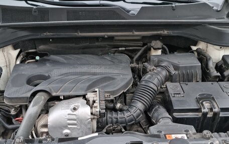 SsangYong Korando, 2019 год, 2 350 000 рублей, 13 фотография