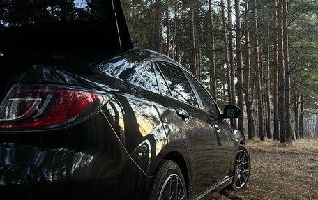 Mazda 6, 2008 год, 890 000 рублей, 5 фотография