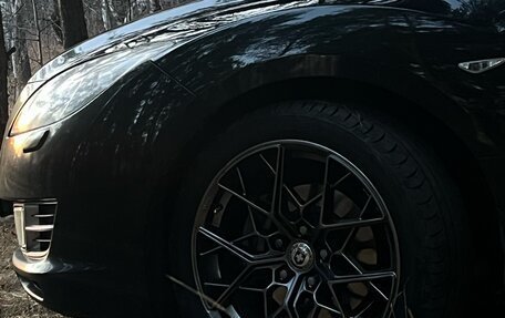 Mazda 6, 2008 год, 890 000 рублей, 3 фотография