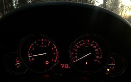 Mazda 6, 2008 год, 890 000 рублей, 10 фотография