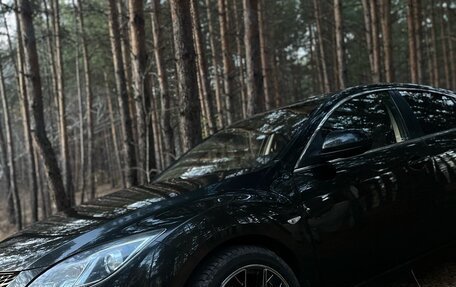 Mazda 6, 2008 год, 890 000 рублей, 2 фотография