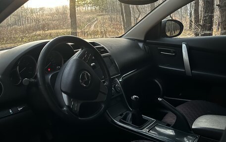 Mazda 6, 2008 год, 890 000 рублей, 13 фотография