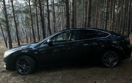 Mazda 6, 2008 год, 890 000 рублей, 9 фотография