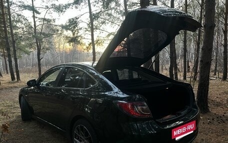 Mazda 6, 2008 год, 890 000 рублей, 6 фотография