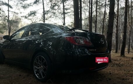 Mazda 6, 2008 год, 890 000 рублей, 8 фотография