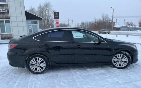 Mazda 6, 2008 год, 890 000 рублей, 25 фотография