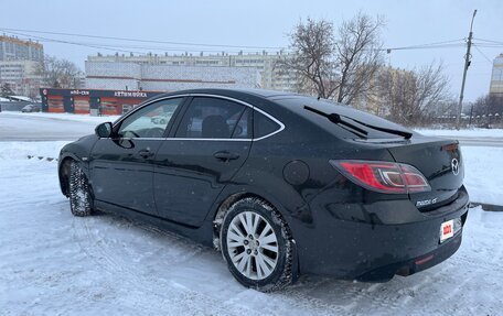 Mazda 6, 2008 год, 890 000 рублей, 26 фотография