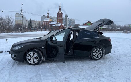 Mazda 6, 2008 год, 890 000 рублей, 22 фотография