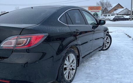 Mazda 6, 2008 год, 890 000 рублей, 24 фотография