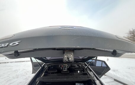 Mazda 6, 2008 год, 890 000 рублей, 18 фотография