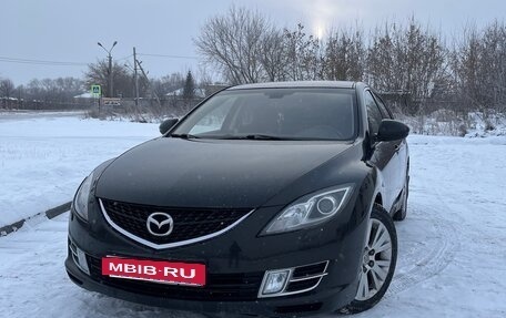 Mazda 6, 2008 год, 890 000 рублей, 28 фотография