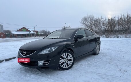 Mazda 6, 2008 год, 890 000 рублей, 27 фотография