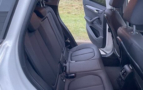 BMW X1, 2020 год, 3 049 000 рублей, 11 фотография