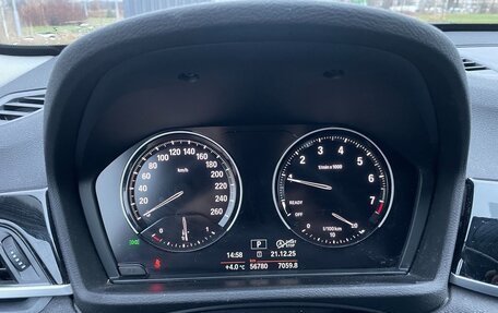 BMW X1, 2020 год, 3 049 000 рублей, 7 фотография