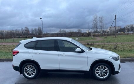 BMW X1, 2020 год, 3 049 000 рублей, 5 фотография