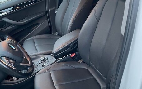 BMW X1, 2020 год, 3 049 000 рублей, 12 фотография