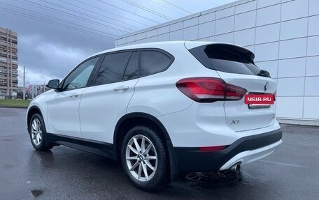 BMW X1, 2020 год, 3 049 000 рублей, 4 фотография