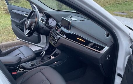 BMW X1, 2020 год, 3 049 000 рублей, 9 фотография