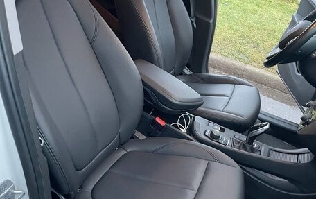 BMW X1, 2020 год, 3 049 000 рублей, 10 фотография